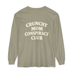 Conspiracy Long Sleeve T-Shirt
