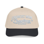 Crunchy Conspiracy Cap