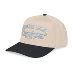 Crunchy Conspiracy Cap