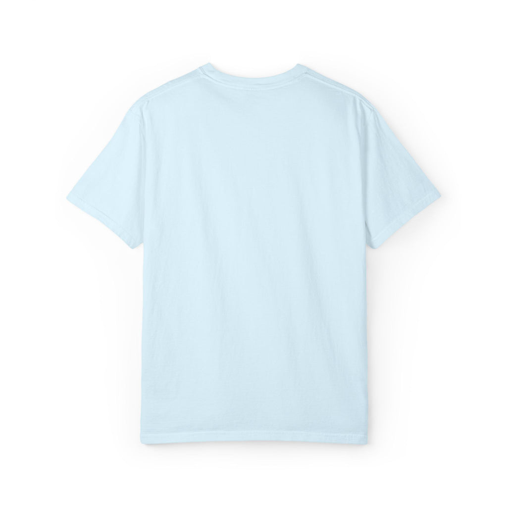 Mother Knows Unisex T-shirt