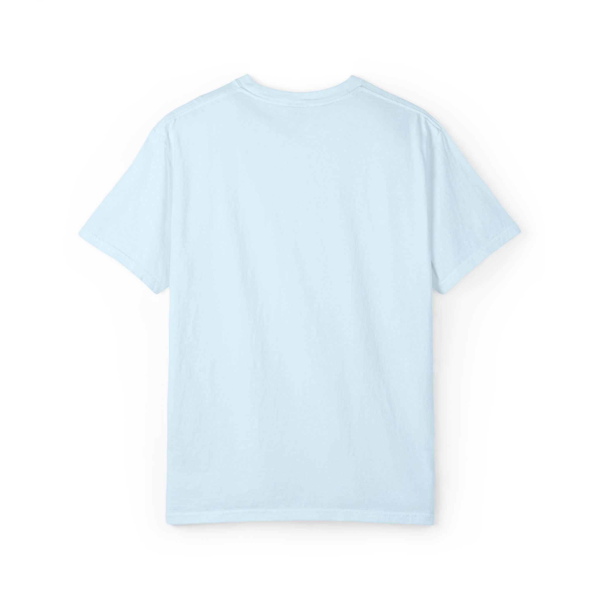 Mother Knows Unisex T-shirt