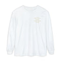 Conspiracy Long Sleeve T-Shirt