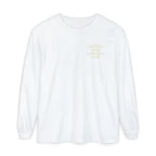 Conspiracy Long Sleeve T-Shirt