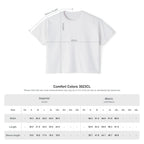 Conspiracy Women's Boxy Tee
