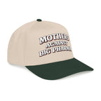 Mothers Against Baseball Cap