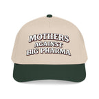 Mothers Against Baseball Cap