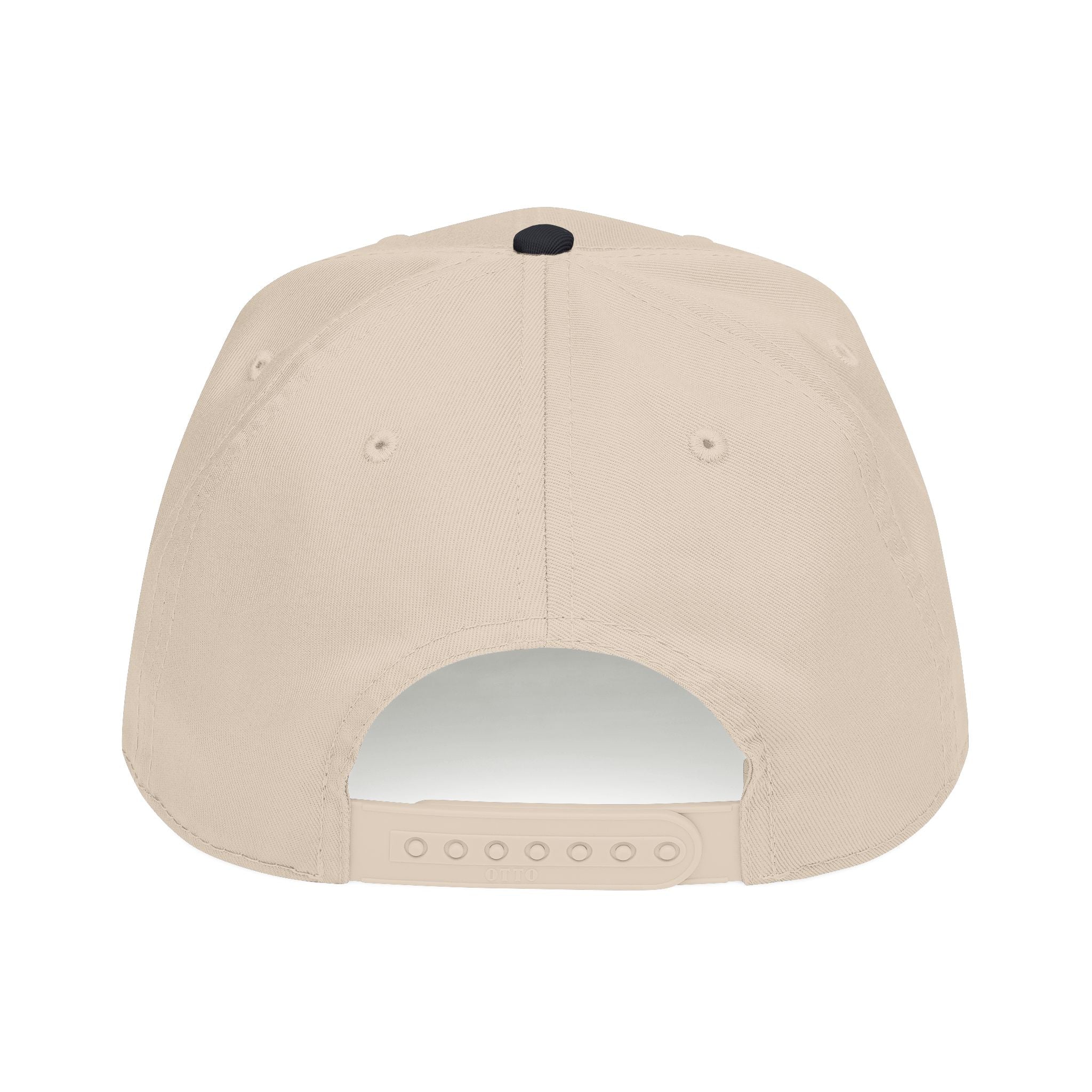 Crunchy Conspiracy Cap