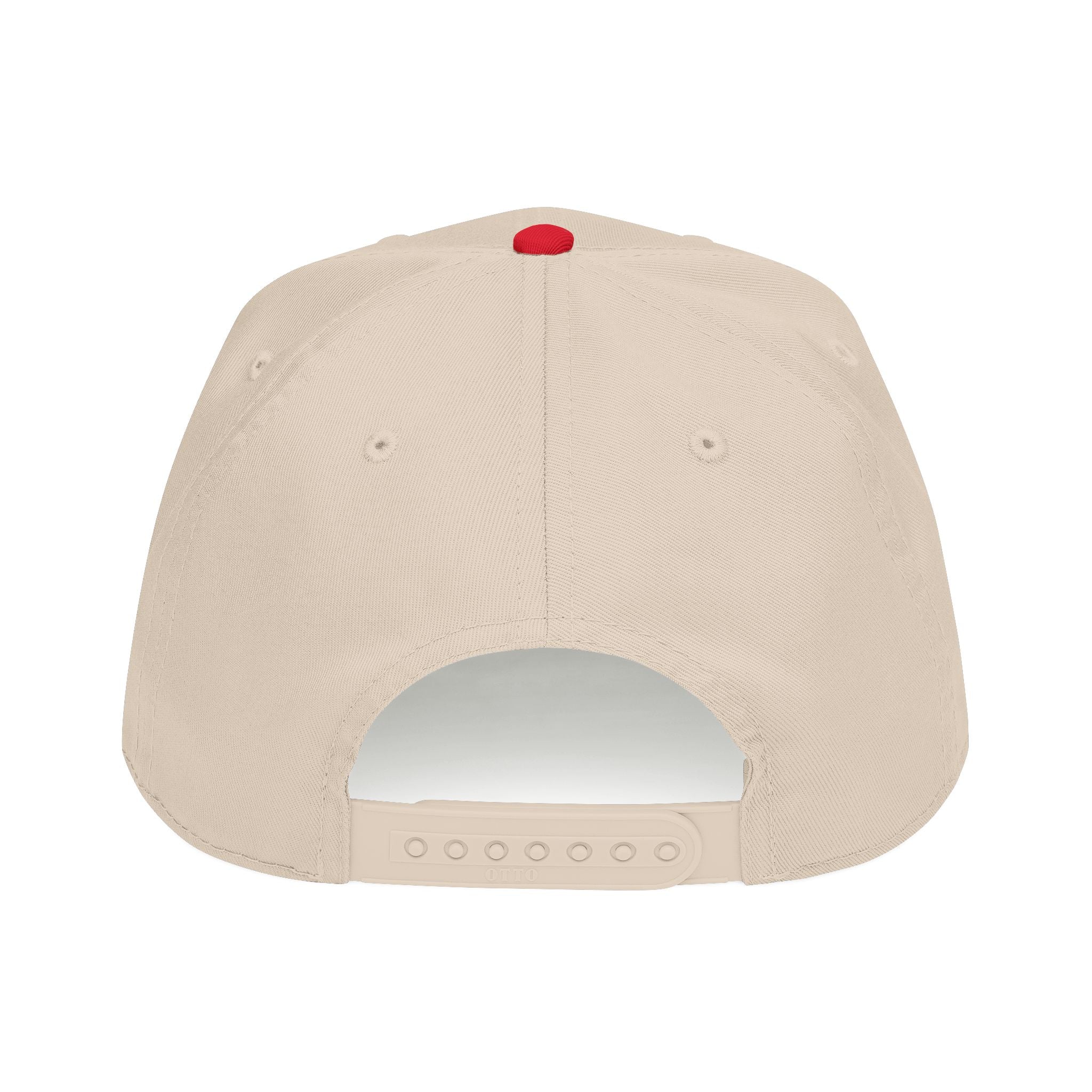 Mother Knows Baseball Cap