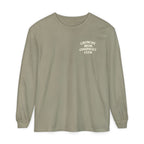Conspiracy Long Sleeve T-Shirt
