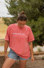 Mother Knows Unisex T-shirt