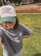Mothers Against Baseball Cap