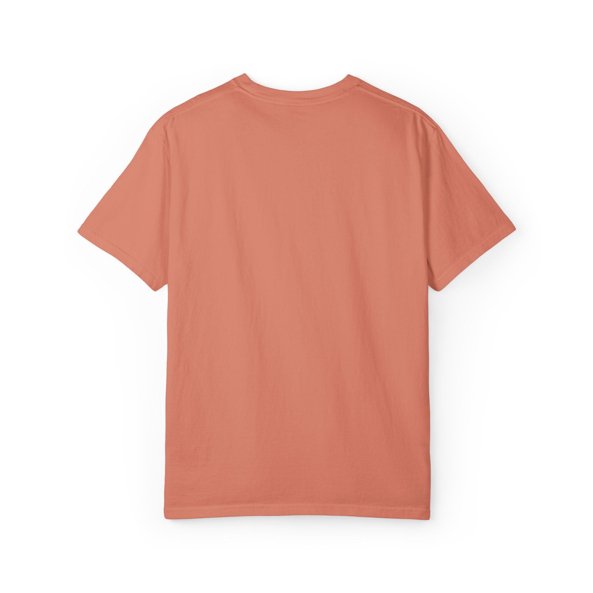 Mother Knows Unisex T-shirt