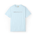 Mother Knows Unisex T-shirt