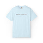 Mother Knows Unisex T-shirt