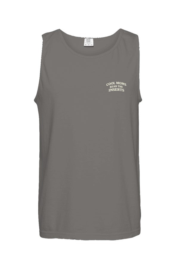 Comfort Colors Tank Top