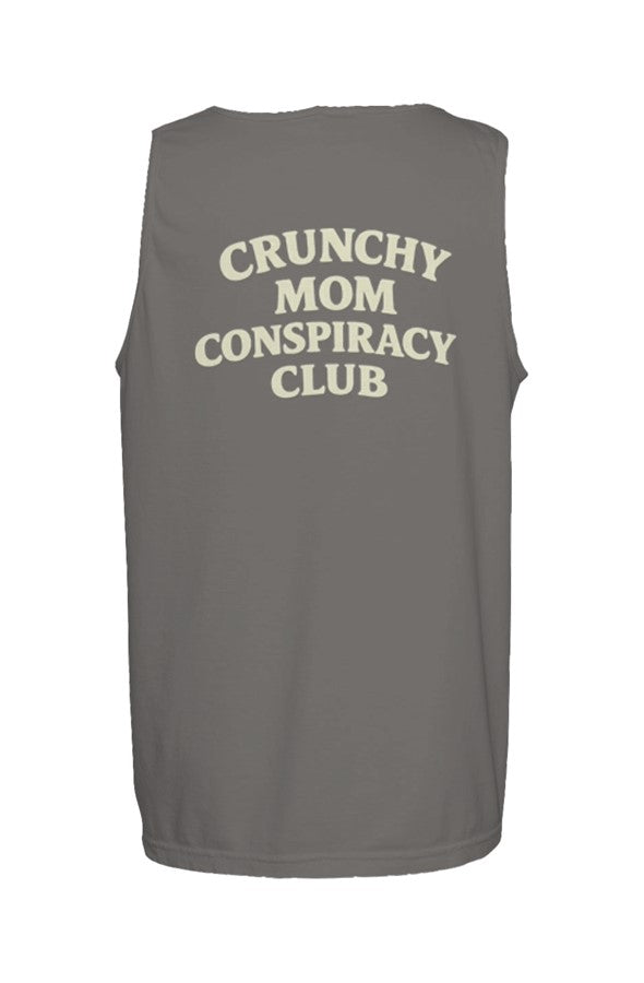 Comfort Colors Tank Top