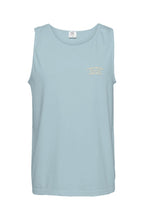 Comfort Colors Tank Top