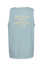 Comfort Colors Tank Top