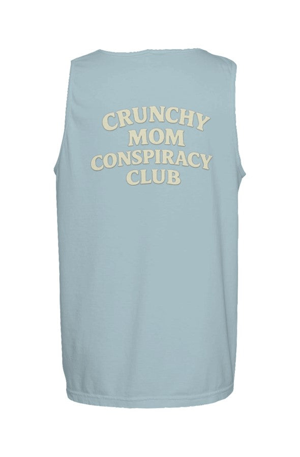 Comfort Colors Tank Top