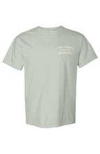Cool Moms Conspiracy Tee