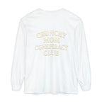 Conspiracy Long Sleeve T-Shirt