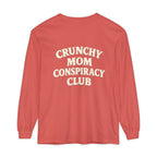 Conspiracy Long Sleeve T-Shirt