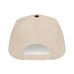 Black Crunchy Conspiracy Cap